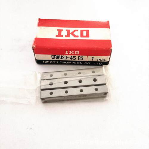 IKO精密滚珠滑组 BSR1530SL BSR1540SL BSR2040SL BSR2070SL