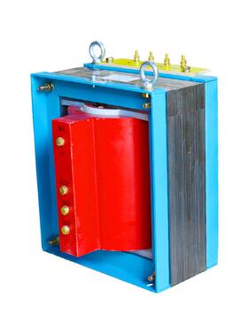 V厂家直供压变压器6KVA三干相式电力变压器380转2降26KVA0V定制定