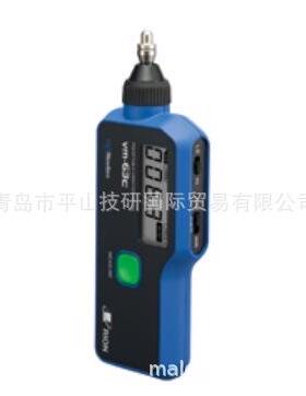 RION理音数字测振仪便携式振动计VM-63C