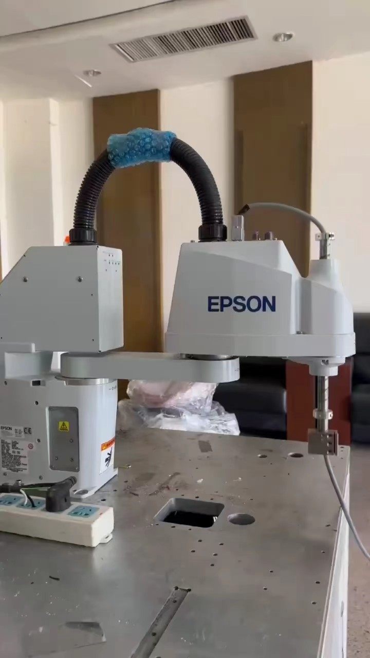 爱普生工业机器人T3-401S一体机