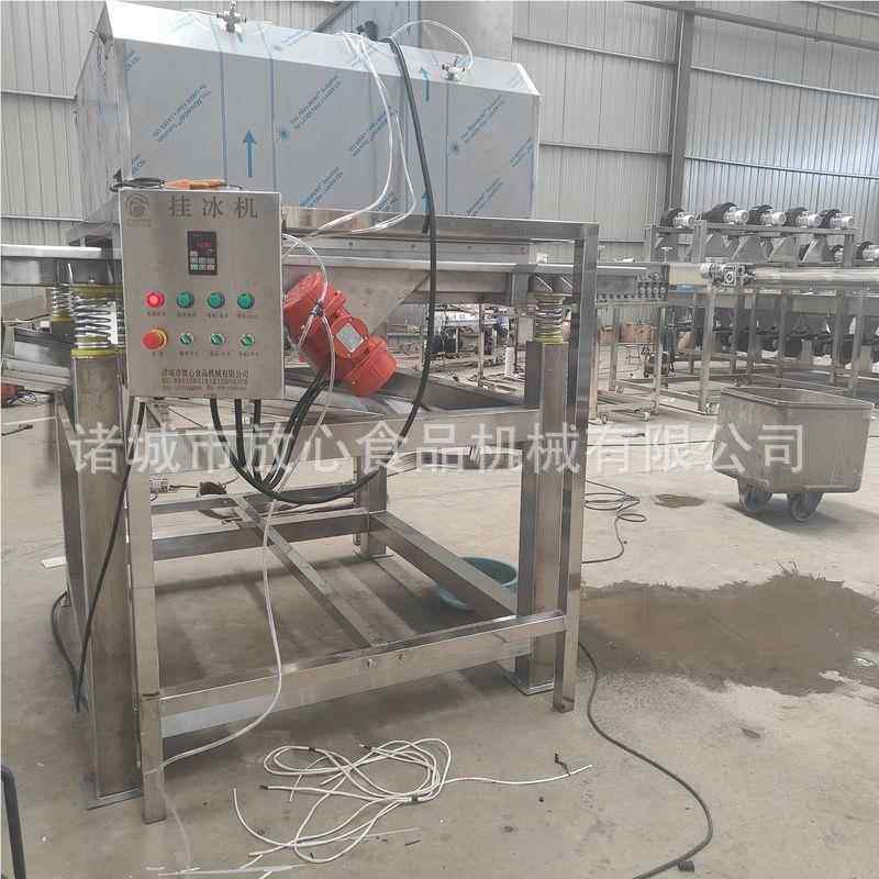 自动鱿鱼挂机 鱼虾螃蟹海全产品挂冰冰机 多功能海鱼振动冰挂机,五金/工具,其他机械五金,淘宝优惠券,粉丝福利购,淘宝优惠卷