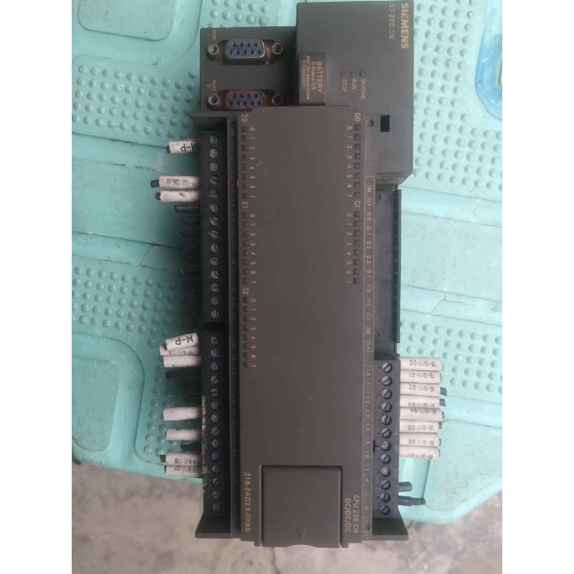 西蒙子PLC6ES7216-2AD2