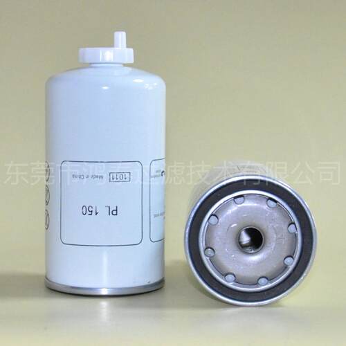 鸿泰 油水分离器 PL150有字 1J430-43060 SN70431 FS1251