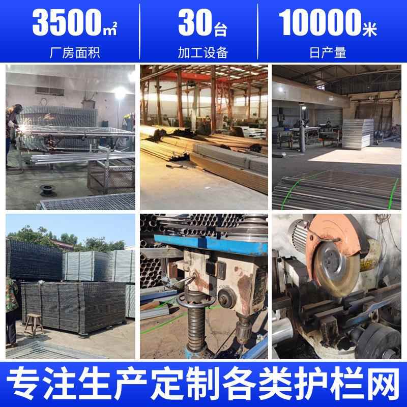 机场监狱护栏网刀片刺绳防护网不锈钢围墙护栏防攀爬隔离栏防护网