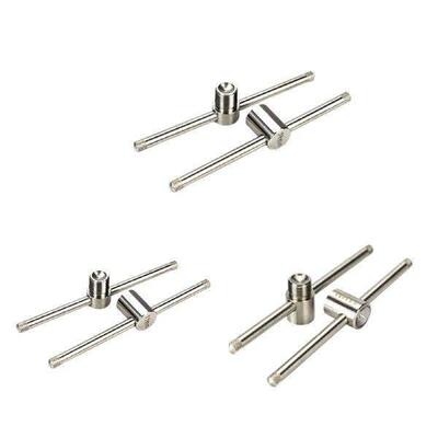 Billiard Cue Tip Shaping Tool for Pool Cues And Snooker