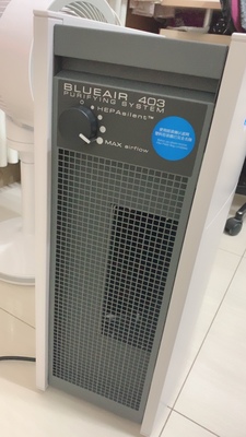 布鲁雅尔空气净化机怎么样?看我真实心酸使用史!