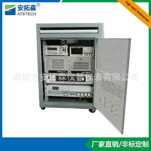 ATS89200系列电池充放电测试系统动力电池成品专业测试系统