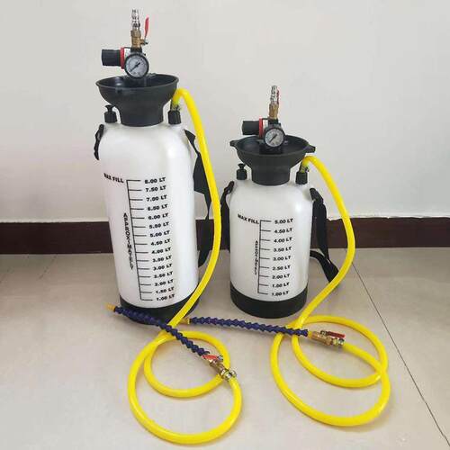 气动自动变速箱油更换机抽油机加油机换油机波箱油齿轮油加注器