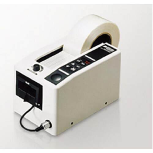 ELM爱禄睦胶纸切割机M-1000EX适用胶带宽度7~50mm 杉本现货