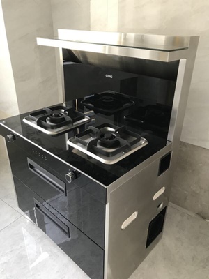 佳歌D1集成灶怎么样,使用两个月后[[真相竟是这样]