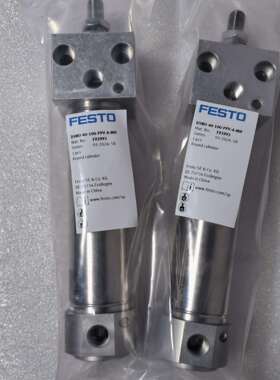 FESTO 气缸 DSNU系列193986 193987 193988 193989 193990 193991