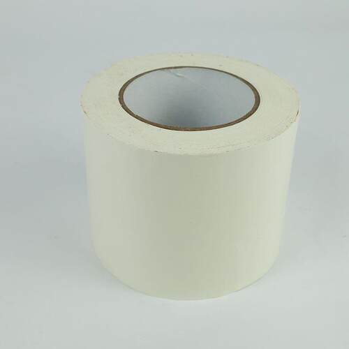 工厂直销白高粘丙力烯酸VMO亚克双胶面带无痕免色打孔挂钩双面胶