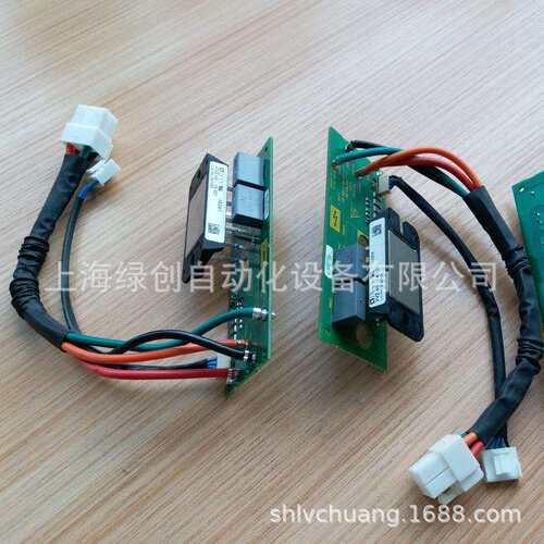 MP25A4R维修板子艾默生CT励磁板MP23