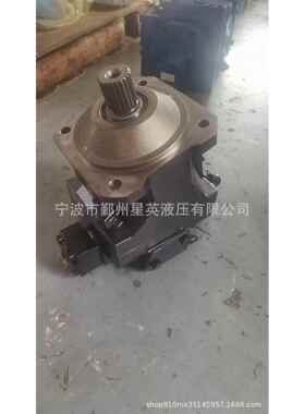 SauerH1B060H1B080H1B110H1B160AAD2液压泵总成销售中