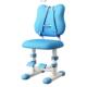 儿614可椅调节升降座小学生学习椅写字椅家用靠背坐姿矫童正书桌