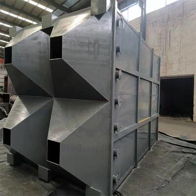 现货兰炭球团方箱立式型煤烘干机 烧烤炭煤棒新型塔式干燥设备
