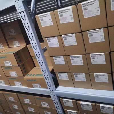 西门/子 6ES7214-1BG40/1AG40/1HG40-0XB0 1214C S7-1200 CPU模块