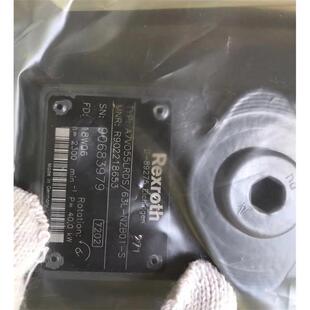 Rexroth德国力士乐臂架泵A77055LRDS/63L-NZB01-S R902218653