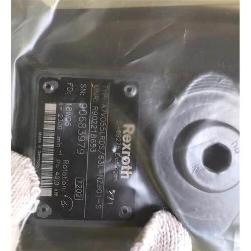 Rexroth德国力士乐臂架泵A77055LRDS/63L-NZB01-S R902218653