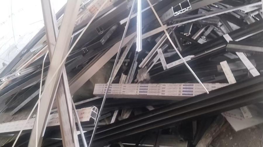 11月23日湖州处置清理一批报废设备铝材变压器取款机打包处理【湖州】网络拍卖公告