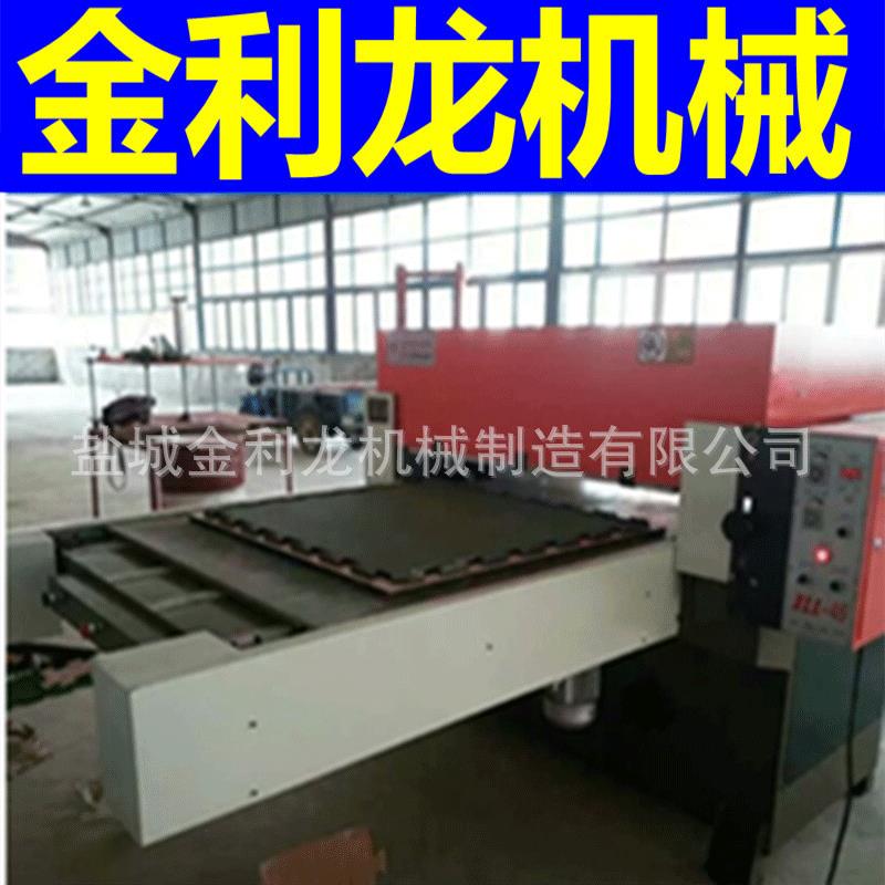 草坪地垫裁断机草坪地垫下料机草坪地垫冲床机