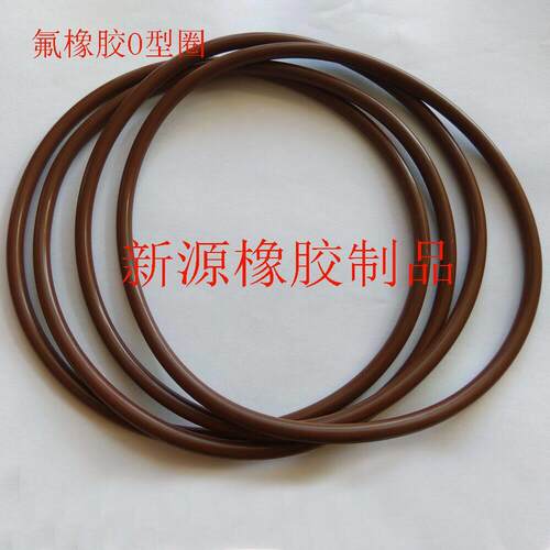 氟1胶氟橡胶O型圈外径1600/65/170/175/180/185/19/195/200*BYQ5.