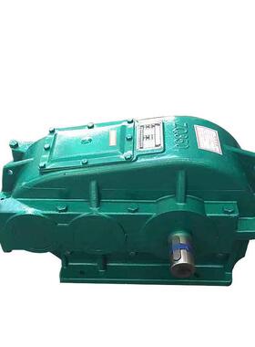 JZ江Q250减速机200轮箱35ZQ4000卧齿式500变速箱圆柱苏JZQ大扭力