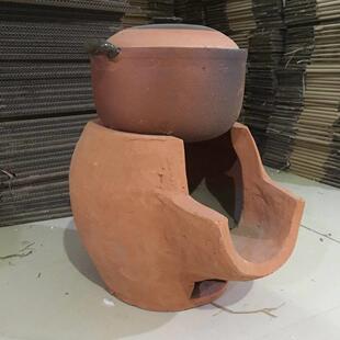 Internet Charcoal Home Barbecue Stove