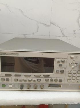 Agilent83630BHP83630B智能信号发生器