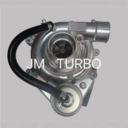 厂家供应UDPD CT16 17201-OL00涡轮增压器适配汽车增压