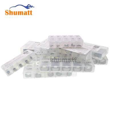 B11/B12/B13/B14/B16/B22/B25/B26/B27/B31 喷油器调整垫片