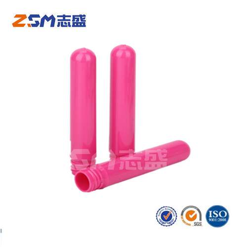 32腔饮料瓶坯模具开发制造油瓶瓶坯模具专业管胚模具厂家