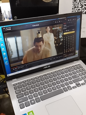 ˶VivoBook15X˵˶VivoBook15X