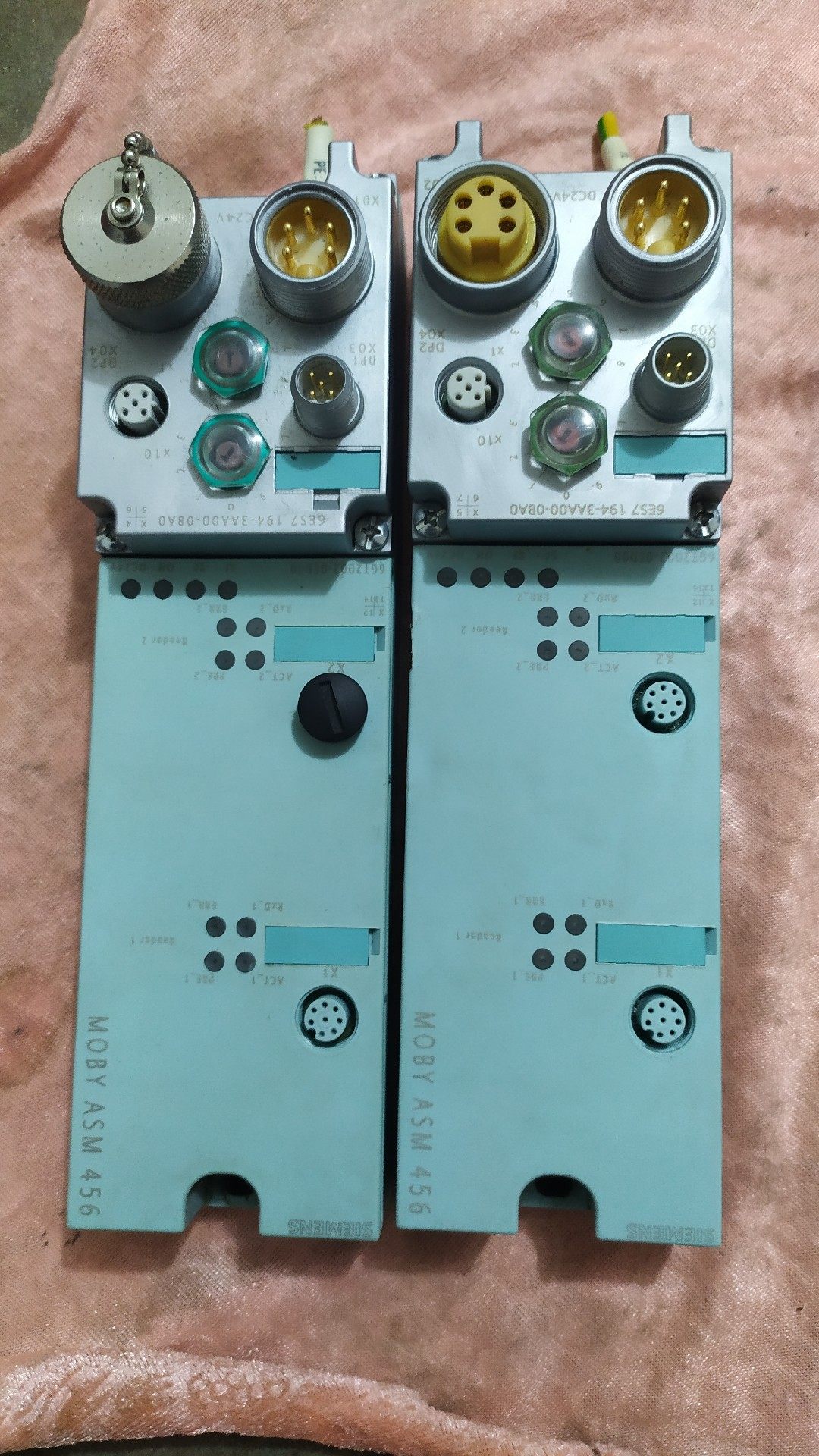 西门子  6GT2002-0ED00.  194-3AA00