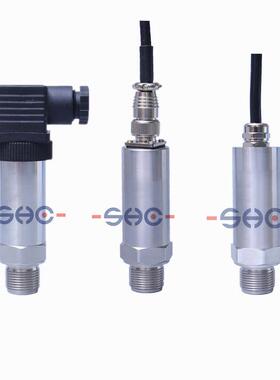 FST800-211P341I-25B/YM189赫斯曼压力变送器扩散硅压力传感器