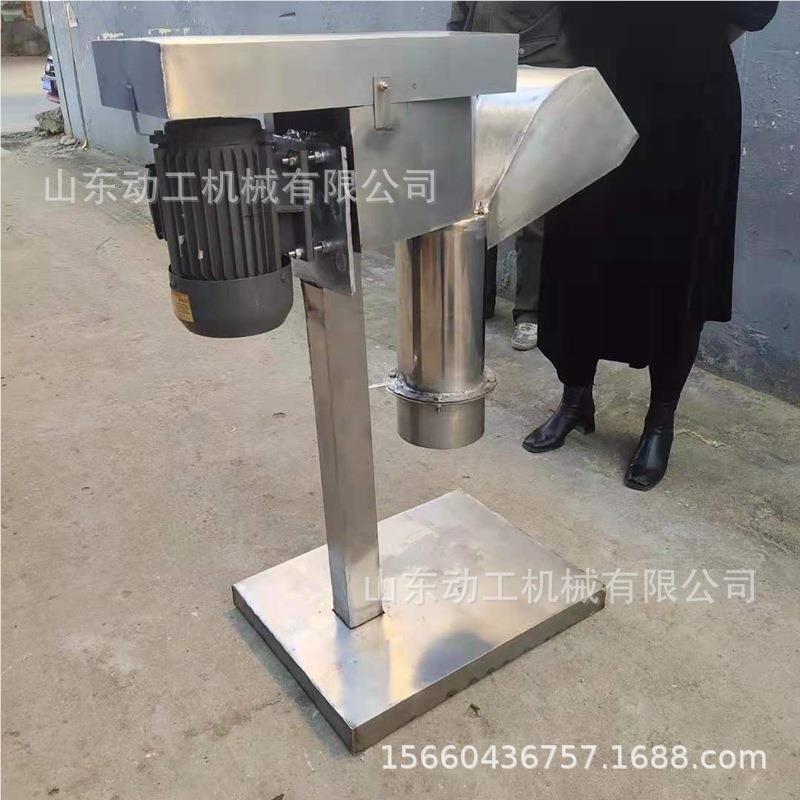 商用土豆薯红打机 不锈钢蔬菜果粉碎机 泥蒜水泥辣椒酱183豆豉打
