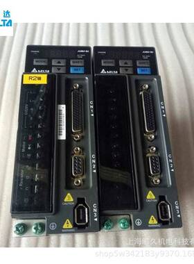 台达 伺服ECMA-E11305SS-G11303RS-G11303SS-EA1305RS-EA1305SS