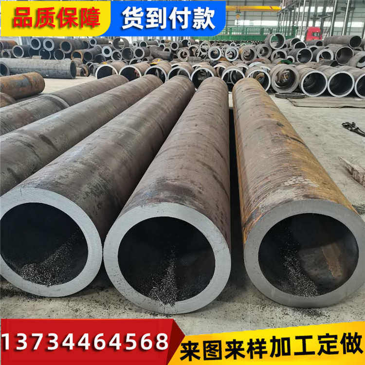 螺旋管厂家螺旋管桩基供排水管道涂塑钢管防腐钢管保温螺旋钢管