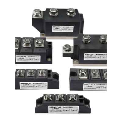 MDK55A防反充二极管100A1600V 160A 200A 300A 500A两进一出续流