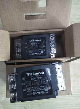 电盛兰达噪声滤波器RTAN系RTAN-5006RTAN-5010RTAN-5020