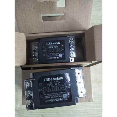 电盛兰达噪声滤波器RTAN系RTAN-5006RTAN-5010RTAN-5020