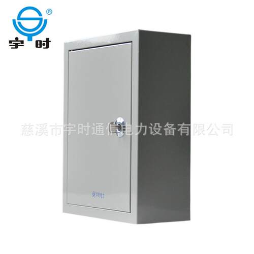 直销400*300*140明装配电箱动力控制箱布线基业箱