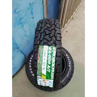 越野轮胎205/60R16 205/6065R15 175/70 80R14 165/70R13