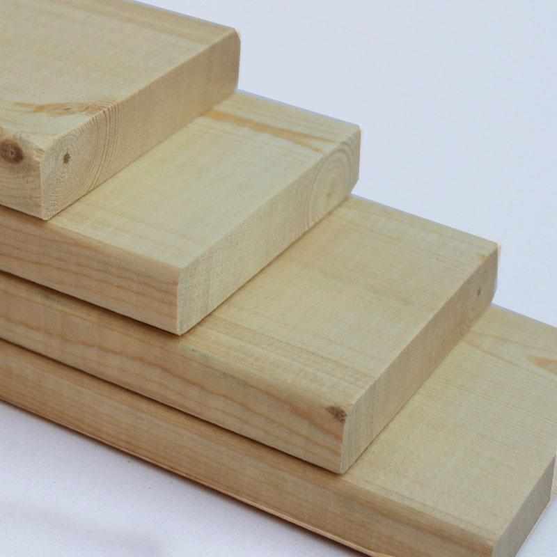 栈户外板材厂家木方龙骨防园林道木朽木防腐木樟子松防腐地板批发