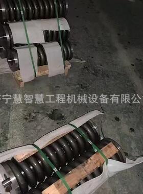 特惠山推160推土机涨紧装置总成涨紧弹簧16Y-40-11000V010-01云南