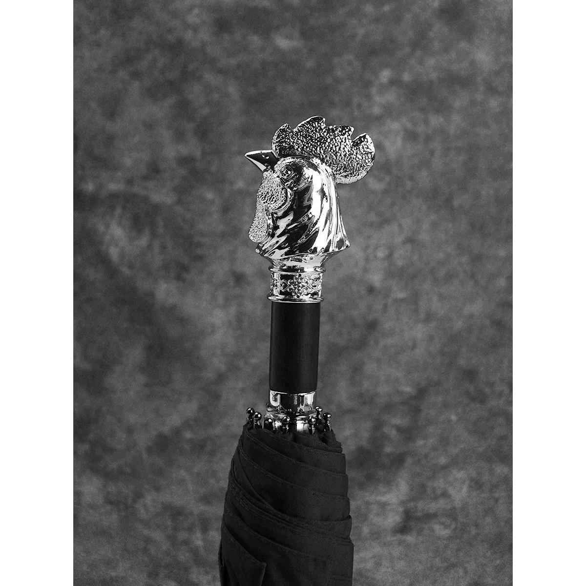 新Sun创myhome创意十生肖折叠雨1伞2晴雨两用伞二原复古奢侈伞定