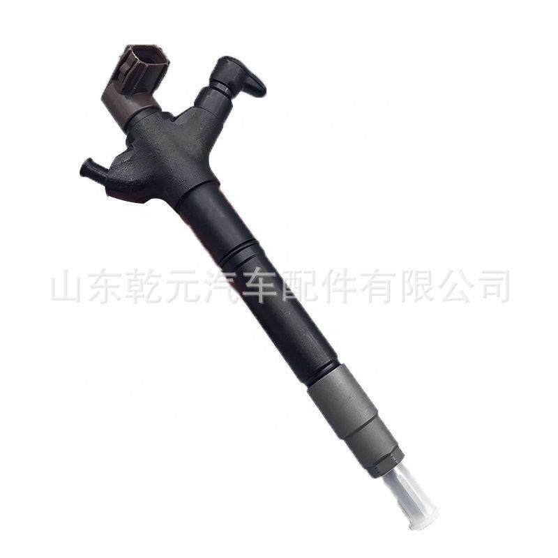 电装喷油器总成 295900-0420 23670-29126 2AD-FTV