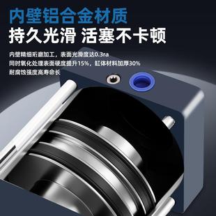 SC125 26S推2C气缸125小型气动20气缸大全SC1560汽缸大力00大缸径