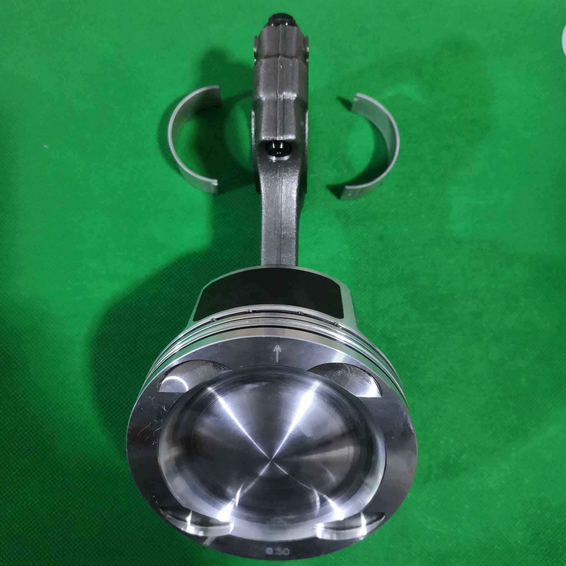 SEA-DOO庞巴迪摩托艇130-260高品质连杆420917516活塞420892735