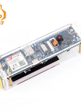 ESP32-S3 A7670E 4G 蓝牙WiFi开发板 支持LTE Cat-1/2G/GNSS定位
